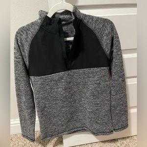 Fleece Jacket